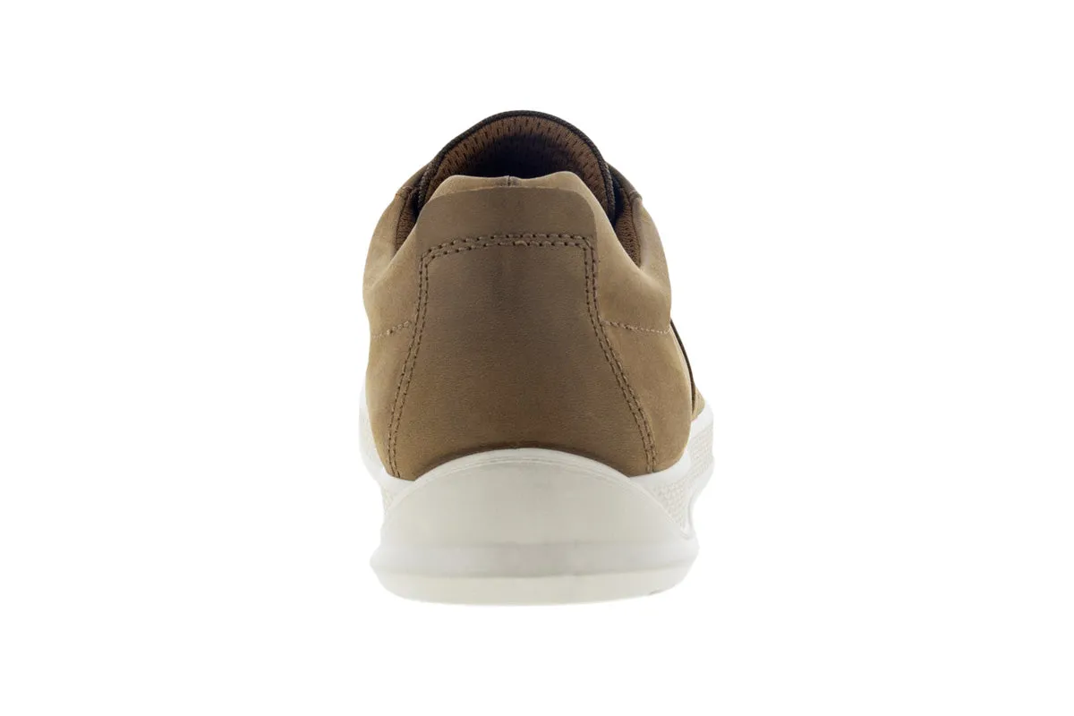 Ecco Byway Camel/Camel Mens