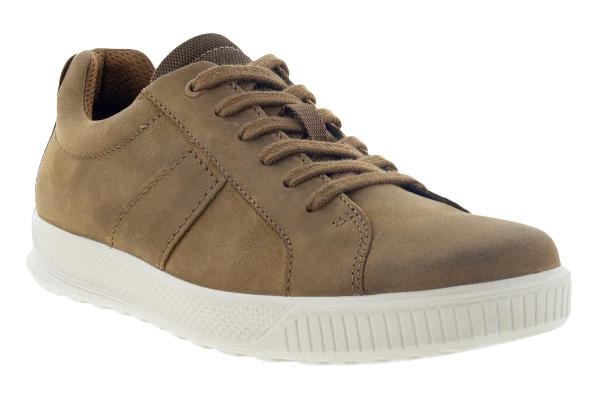 Ecco Byway Camel/Camel Mens