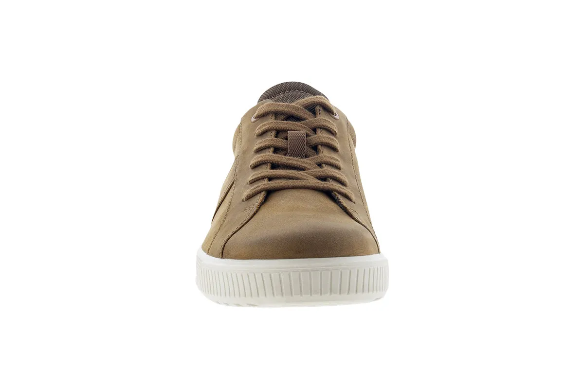 Ecco Byway Camel/Camel Mens