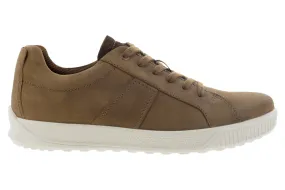 Ecco Byway Camel/Camel Mens