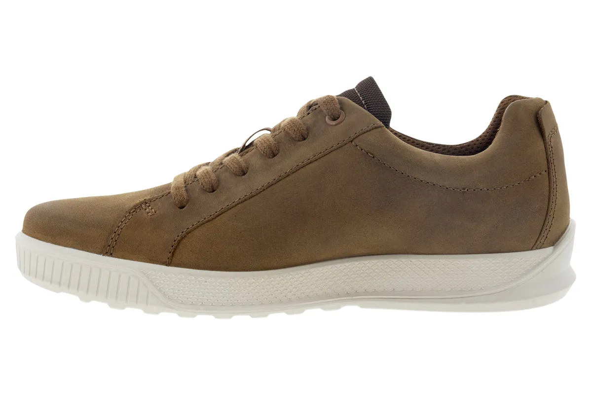 Ecco Byway Camel/Camel Mens