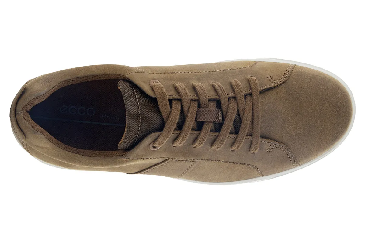 Ecco Byway Camel/Camel Mens