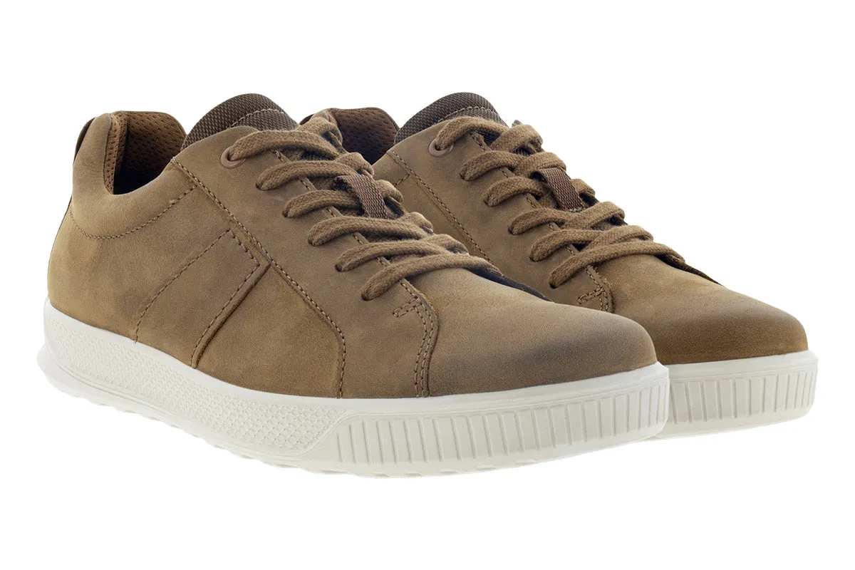 Ecco Byway Camel/Camel Mens