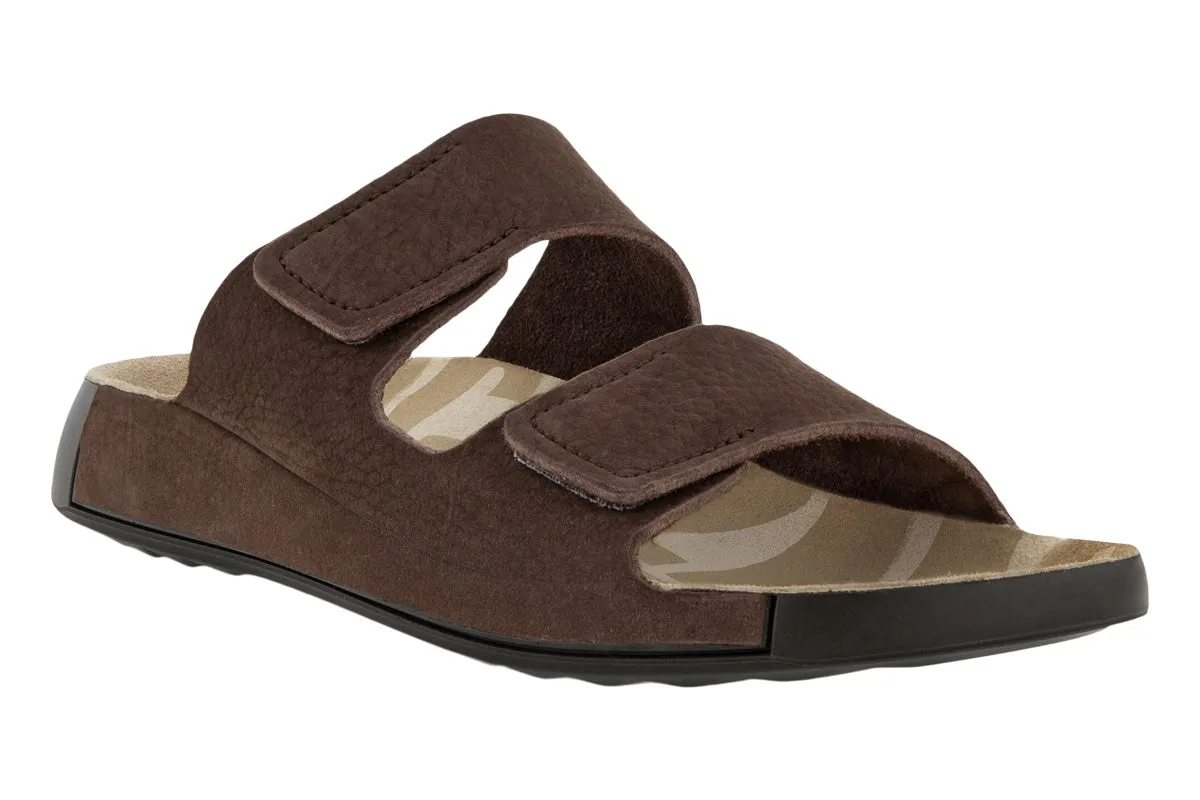 Ecco Cozmo Mocha Mens