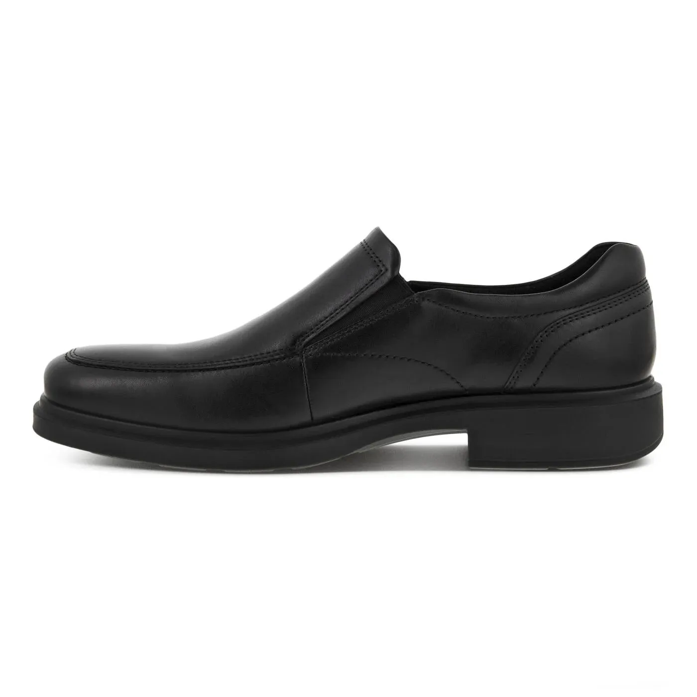 ECCO HELSINKI 2.0 APRON TOE SLIP-ON