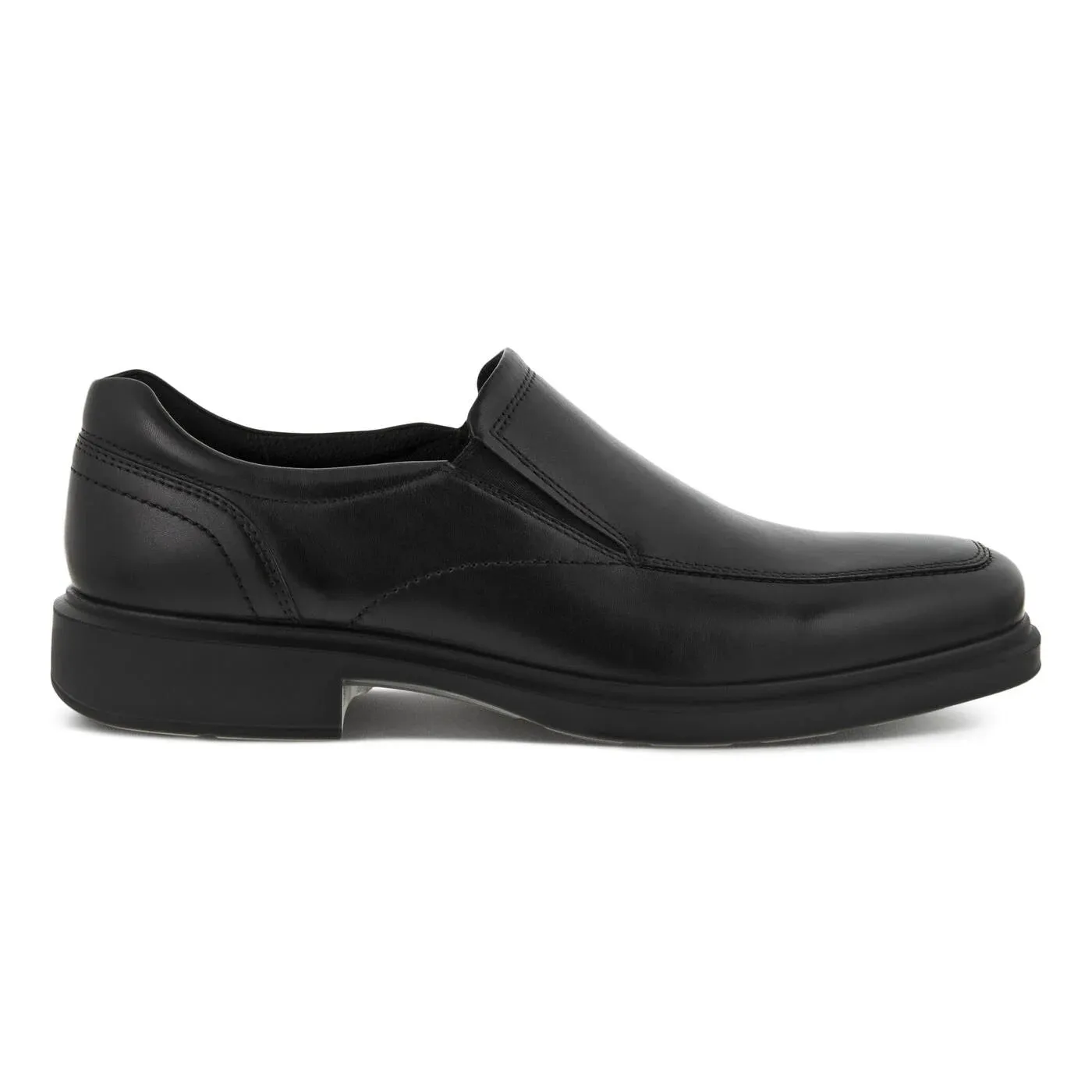 ECCO HELSINKI 2.0 APRON TOE SLIP-ON