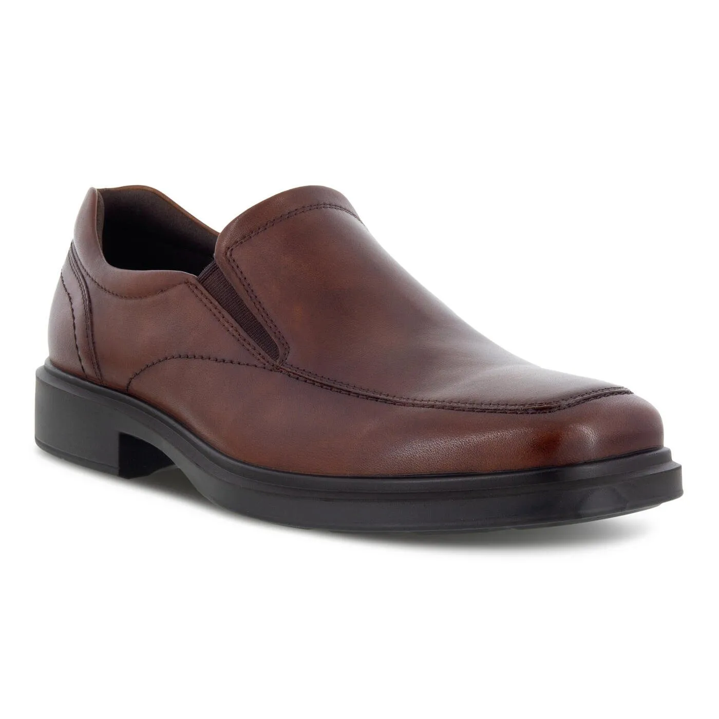 ECCO HELSINKI 2.0 APRON TOE SLIP-ON