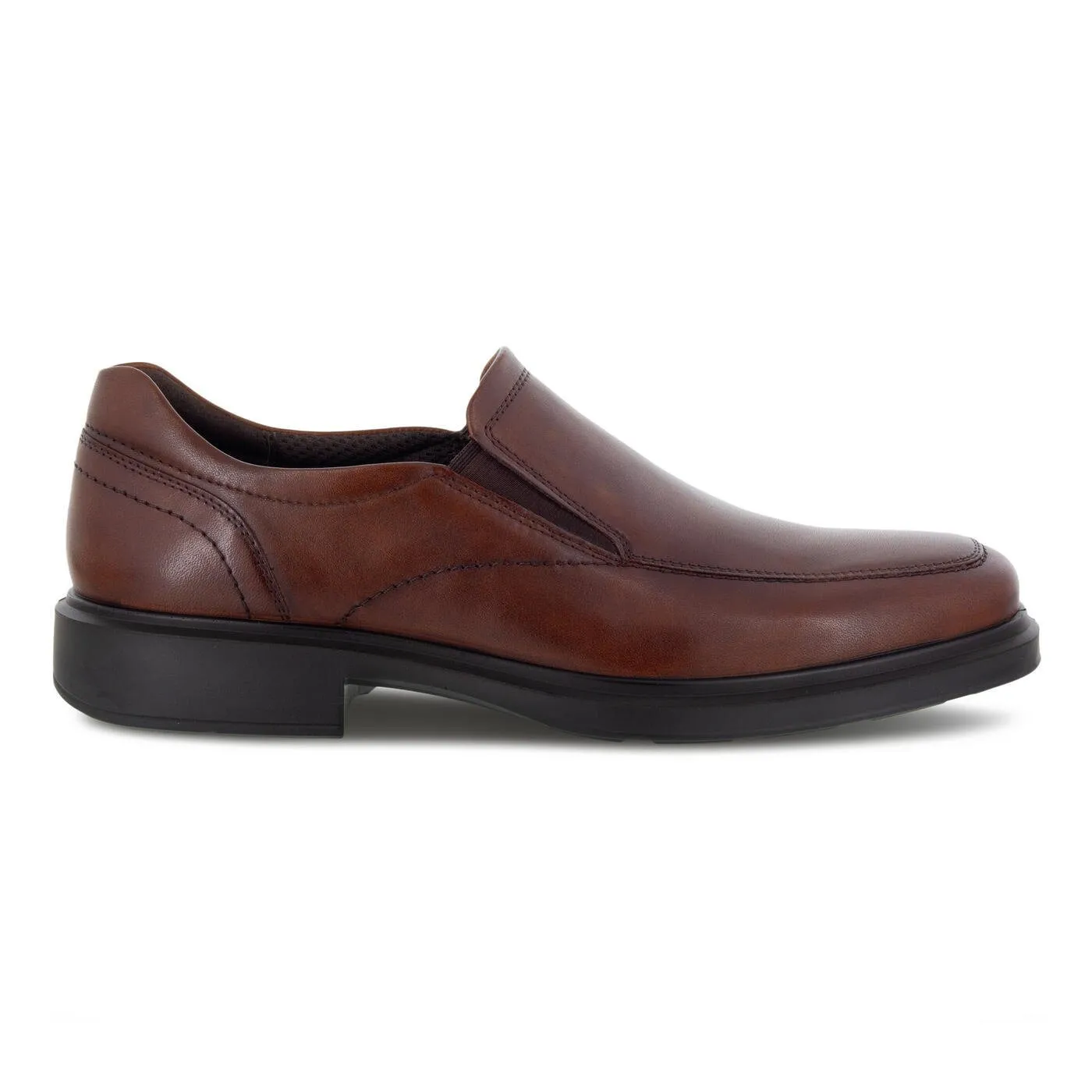 ECCO HELSINKI 2.0 APRON TOE SLIP-ON