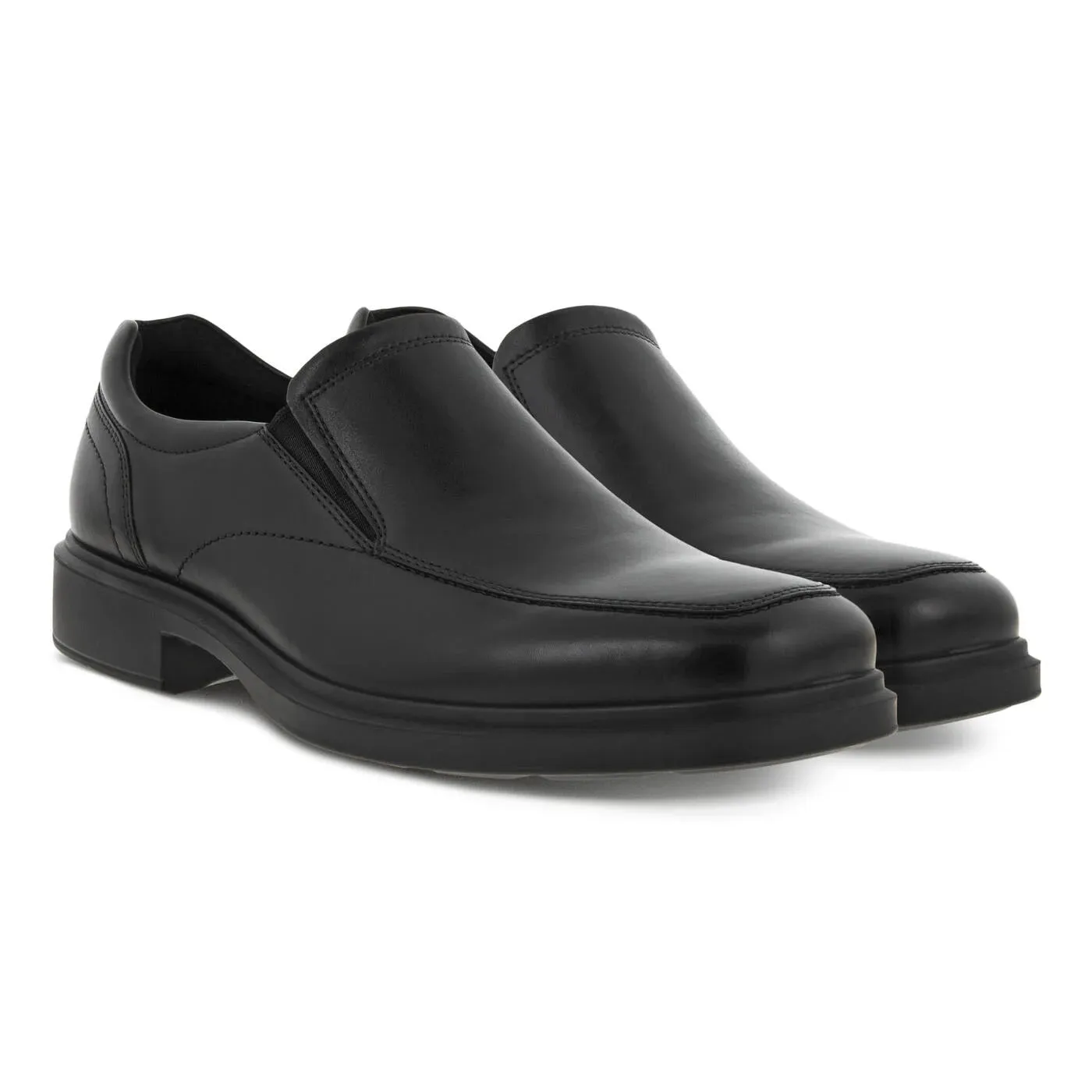 ECCO HELSINKI 2.0 APRON TOE SLIP-ON