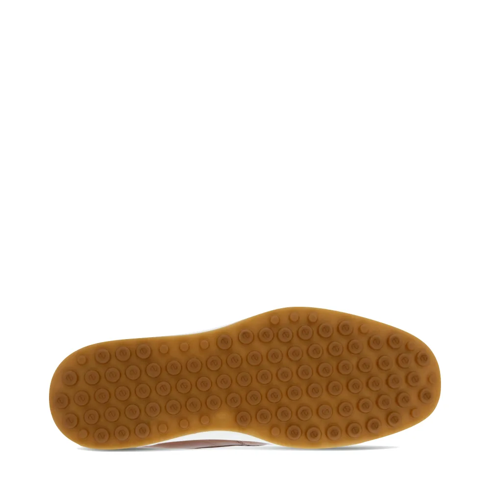 Ecco Men's S Lite Classic Moc in Cognac