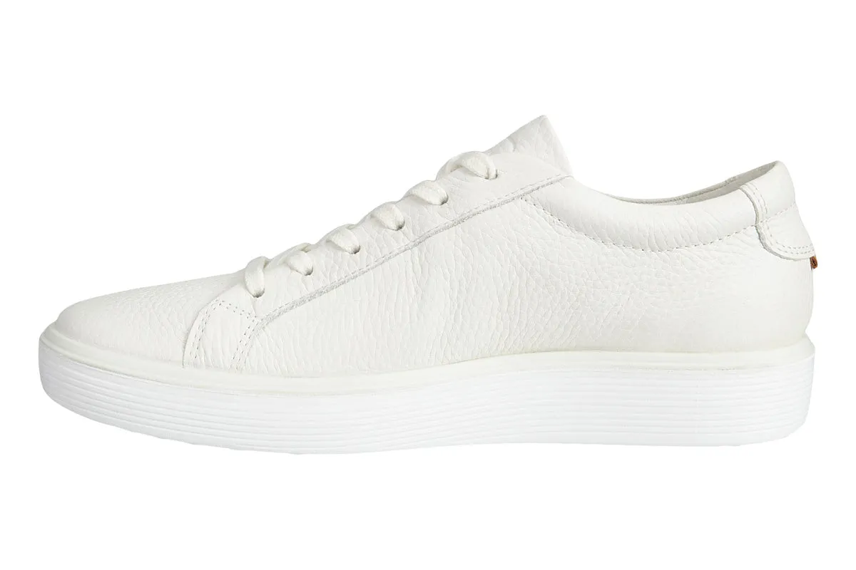 Ecco Soft 60 White Aeon Womens