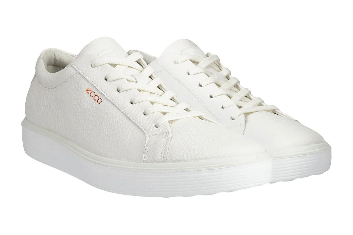 Ecco Soft 60 White Aeon Womens