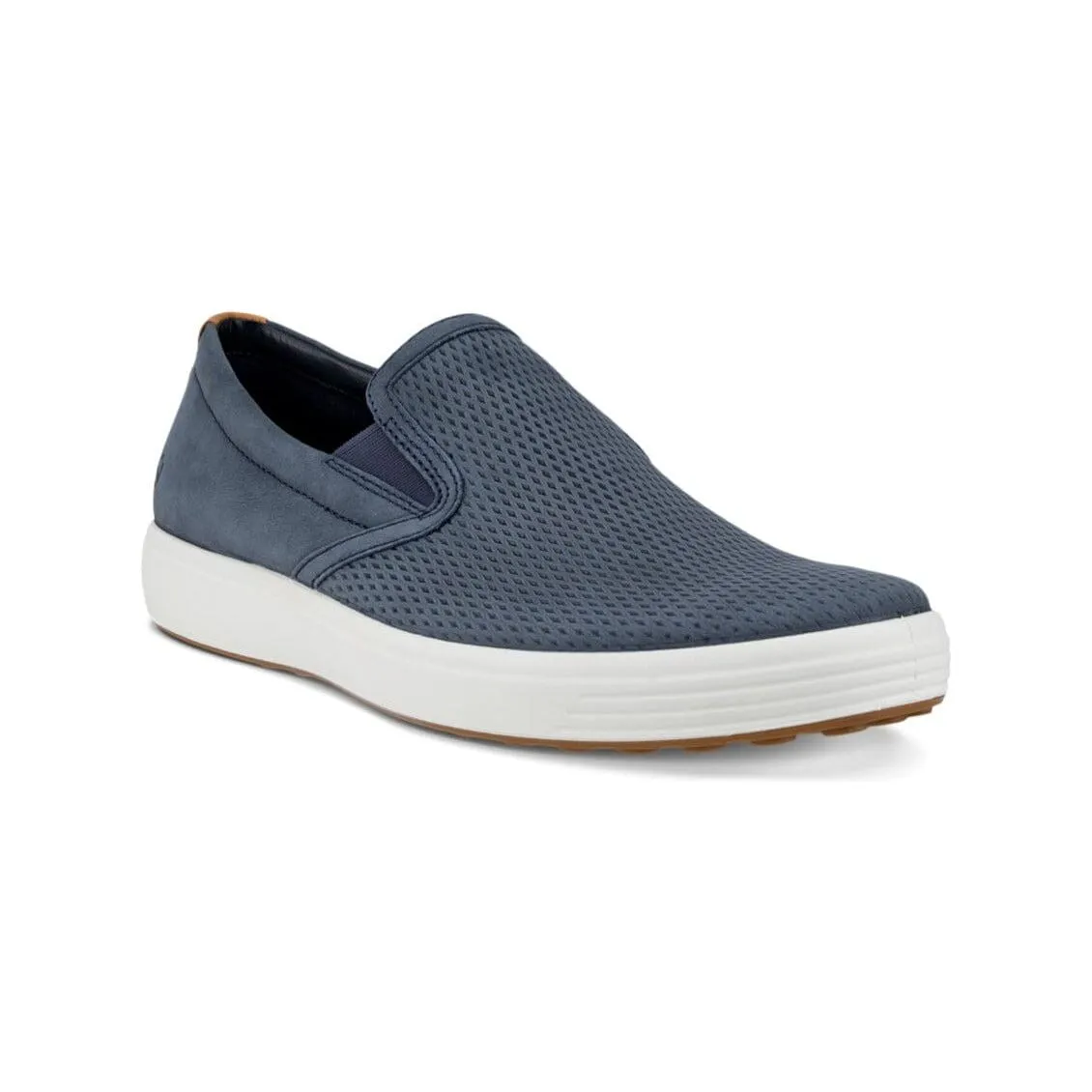 ECCO SOFT 7 SLIP-ON 2.0 MEN'S