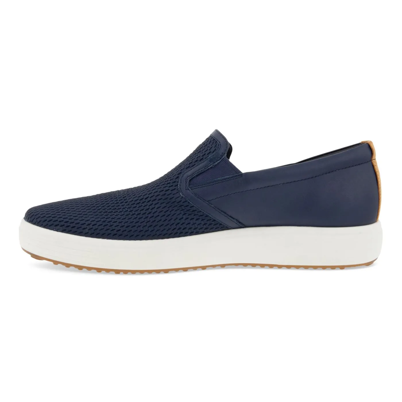 ECCO SOFT 7 SLIP-ON 2.0 MEN'S