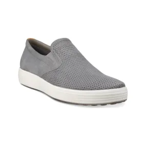 ECCO SOFT 7 SLIP-ON 2.0 MEN'S