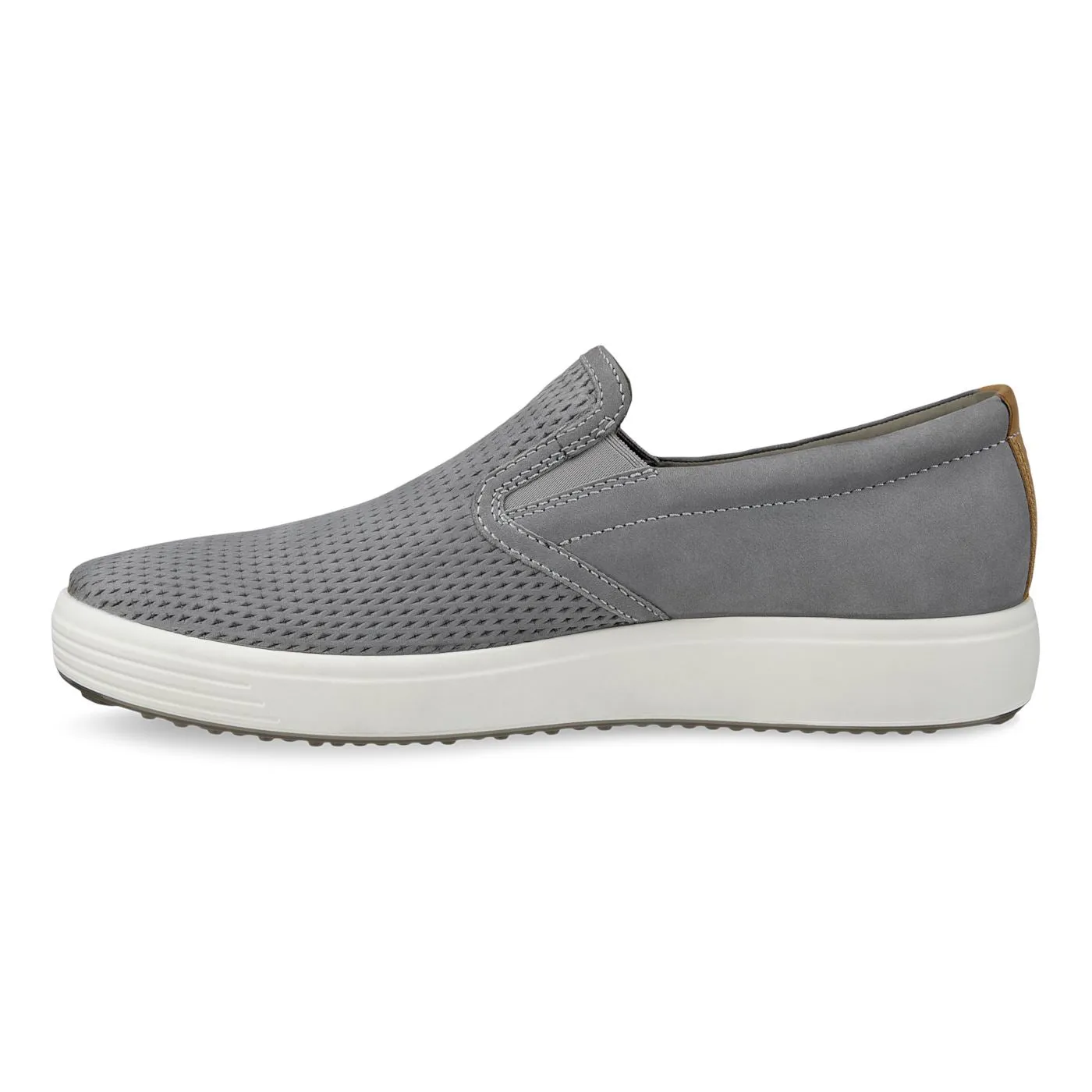 ECCO SOFT 7 SLIP-ON 2.0 MEN'S