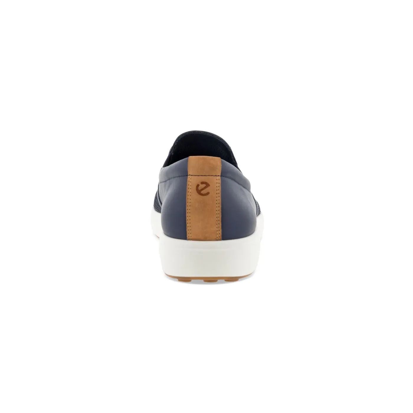 ECCO SOFT 7 SLIP-ON 2.0 MEN'S