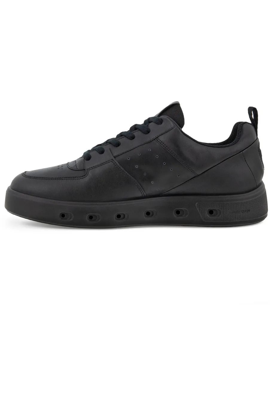 ECCO Street 720M Gortex Sneaker 520814-01001  in Black