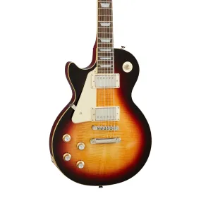 Epiphone EILS6LBBNH1 Les Paul Standard 60s Left handed Electric Guitar In Bourbon Burst