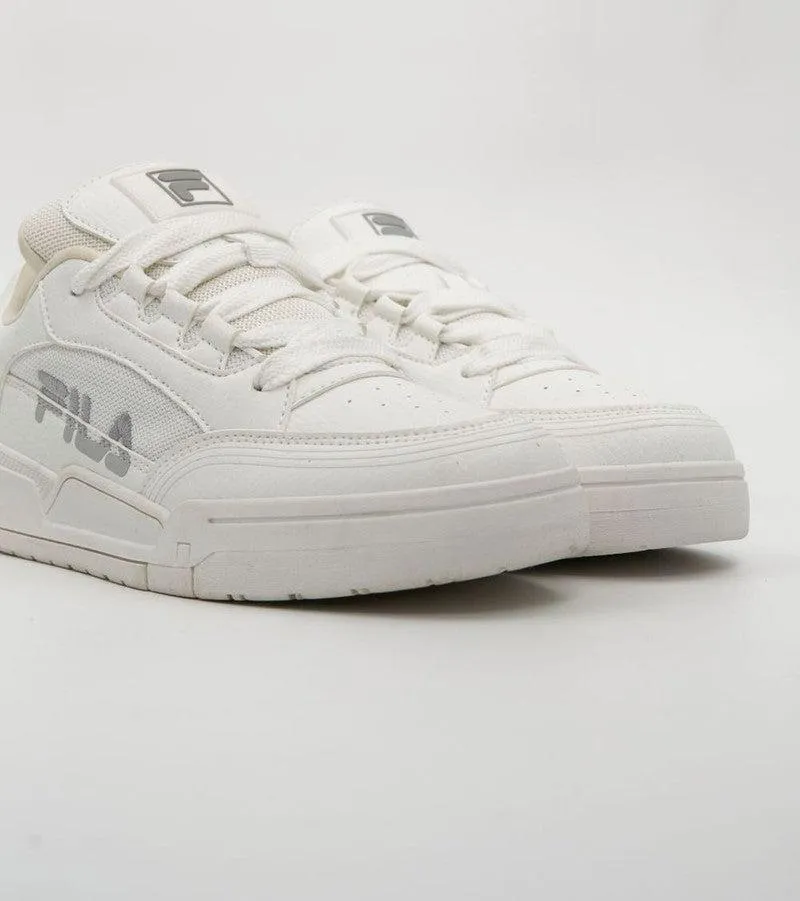 FILA Kascade Ladies Sneaker - White