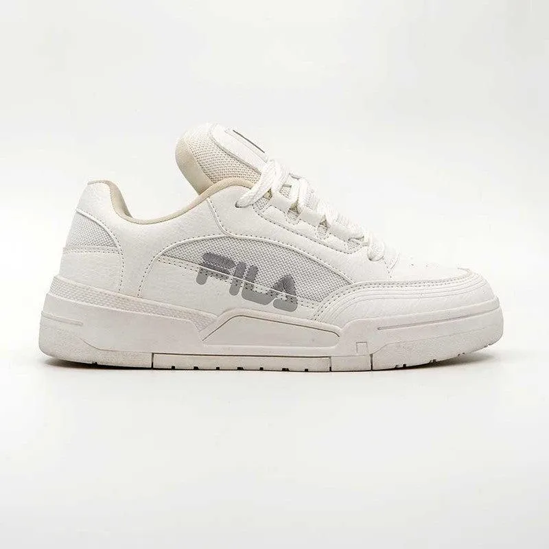 FILA Kascade Ladies Sneaker - White