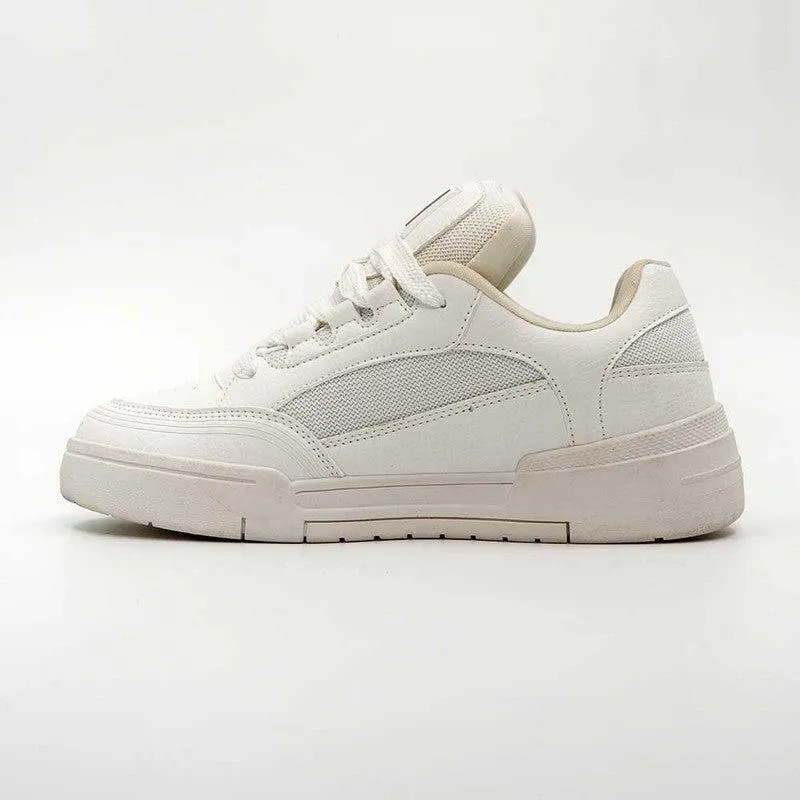 FILA Kascade Ladies Sneaker - White