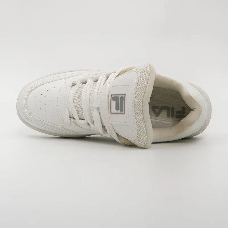 FILA Kascade Ladies Sneaker - White