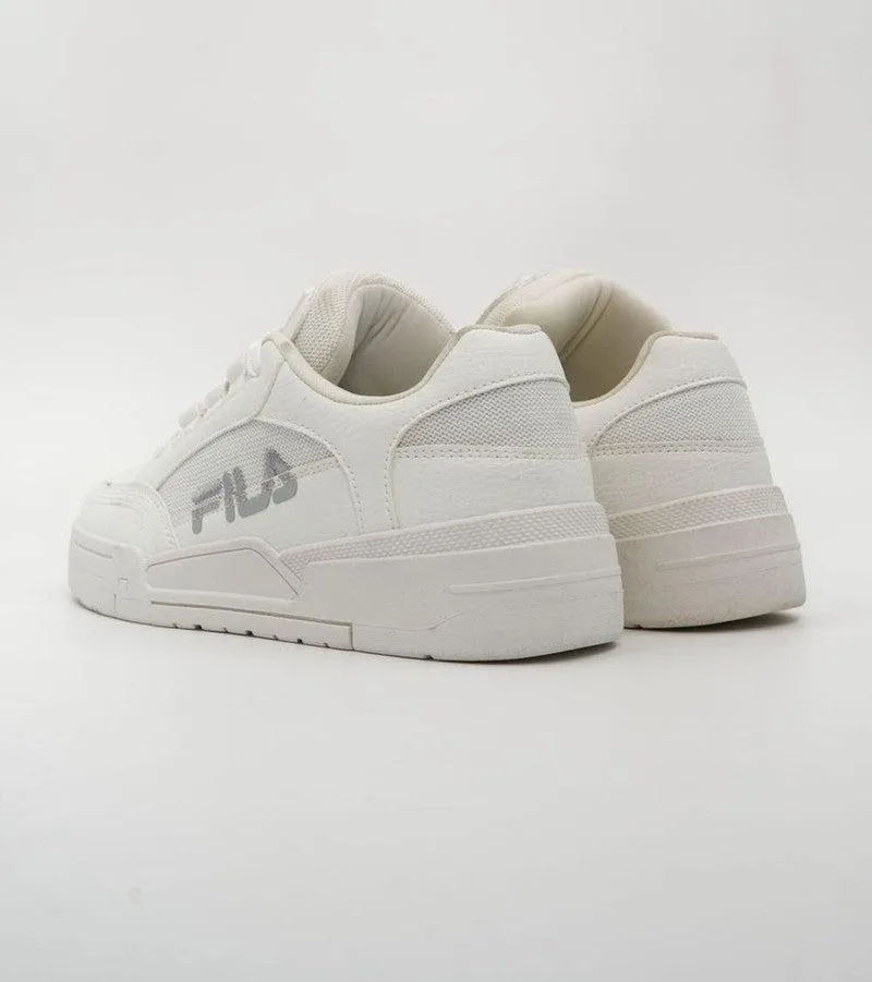 FILA Kascade Ladies Sneaker - White