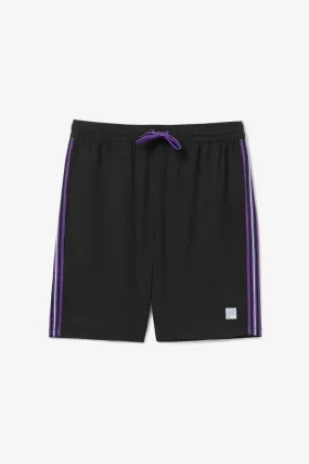 Fila Men's Back Spin Woven Short