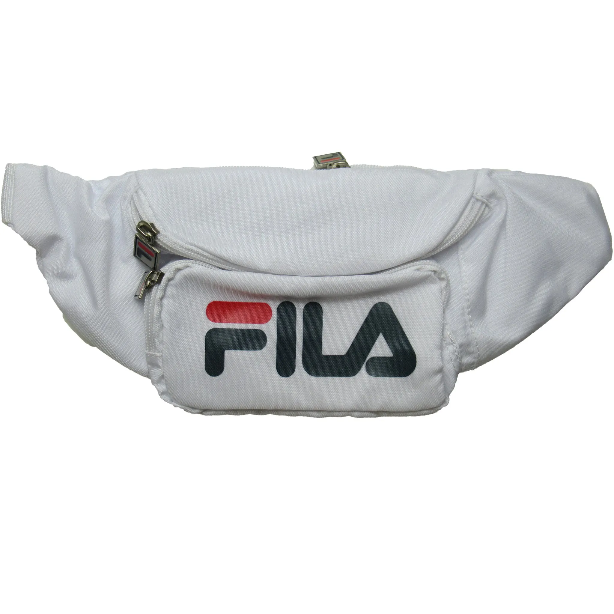 Fila Unisex Heritage Fanny Pack Bag LA171J81