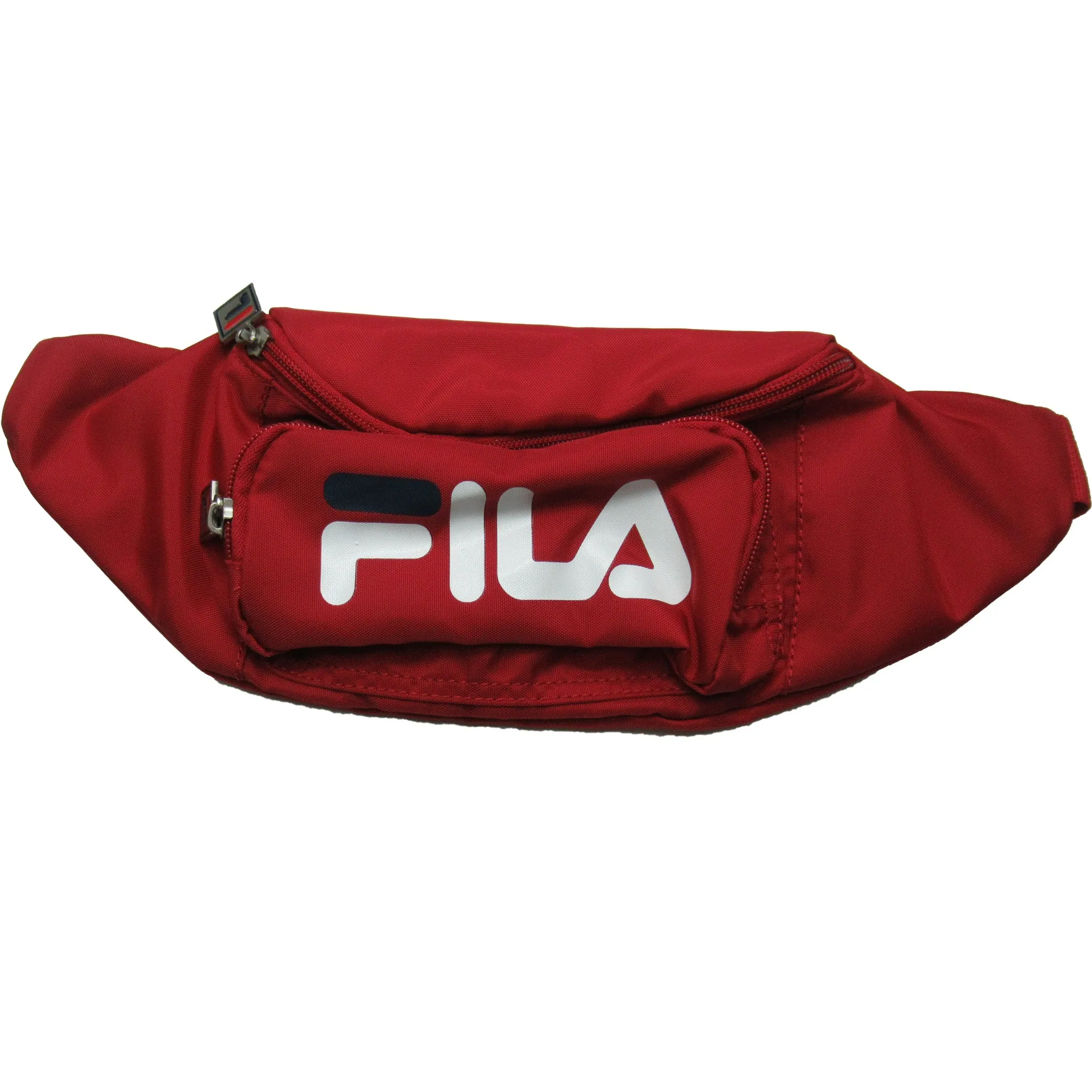 Fila Unisex Heritage Fanny Pack Bag LA171J81