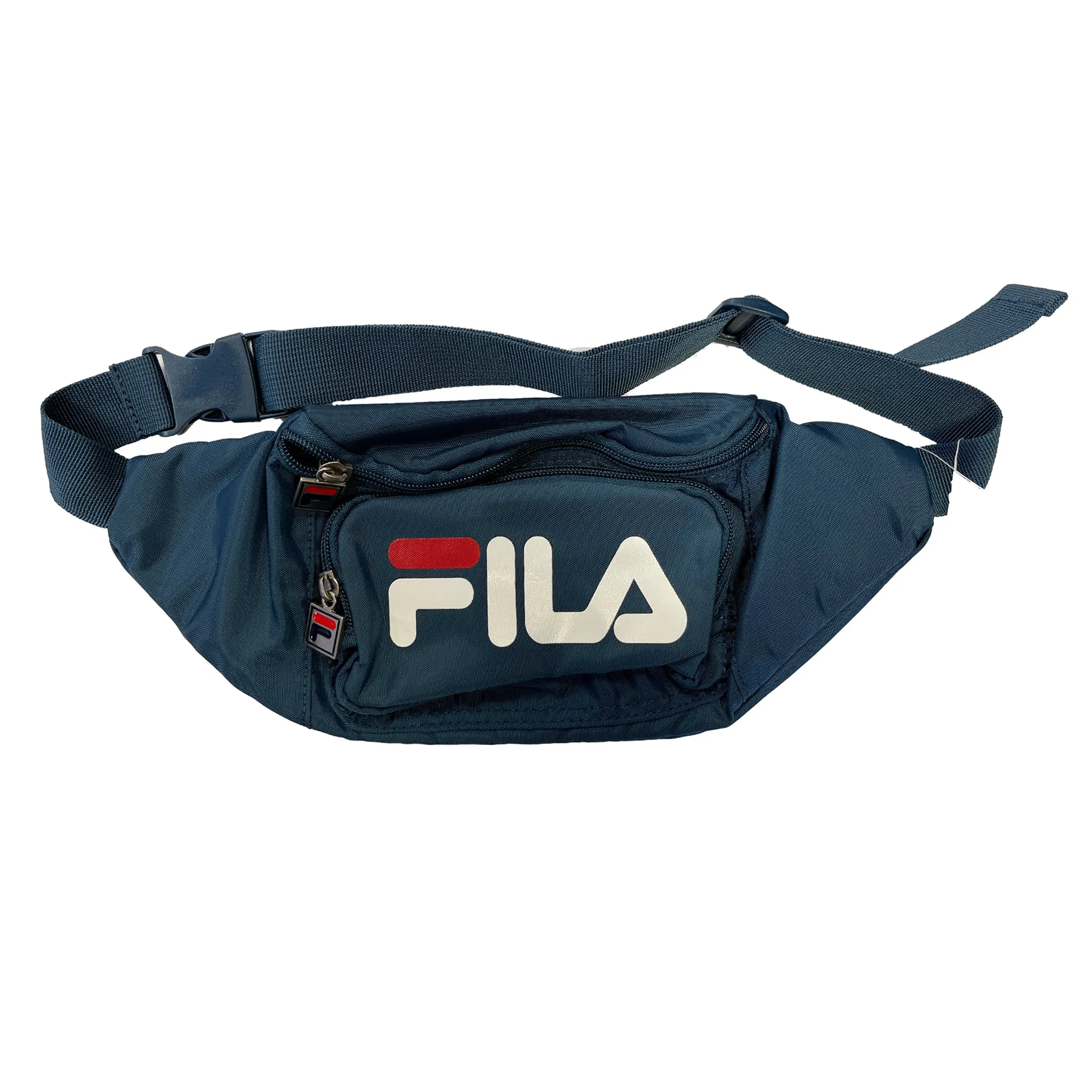 Fila Unisex Heritage Fanny Pack Bag LA171J81