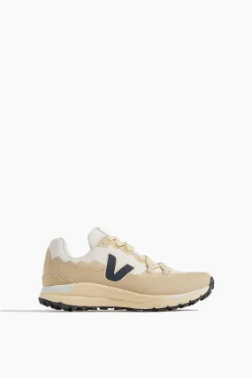 Fitz Roy Sneaker in Gravel/Nautico