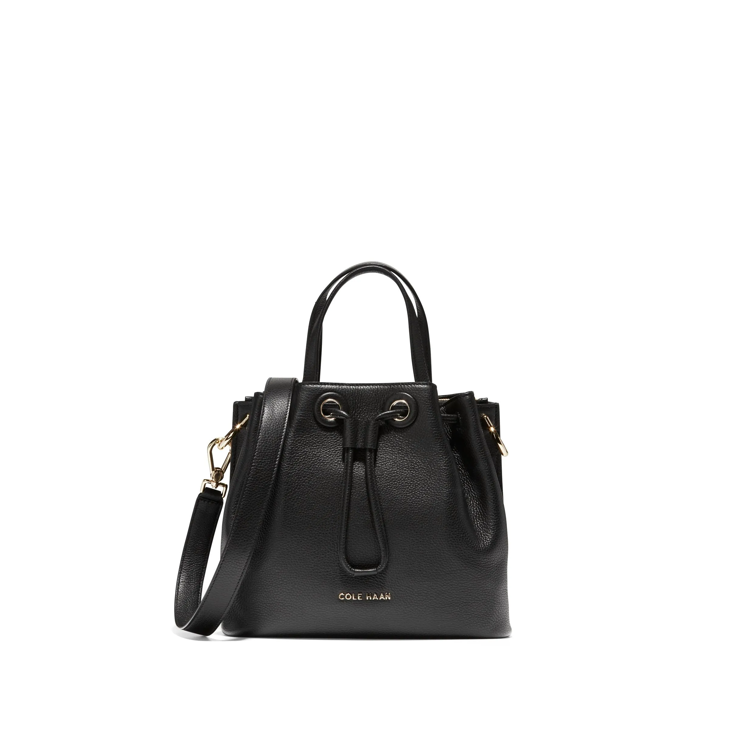 Grand Ambition Small Bucket Bag