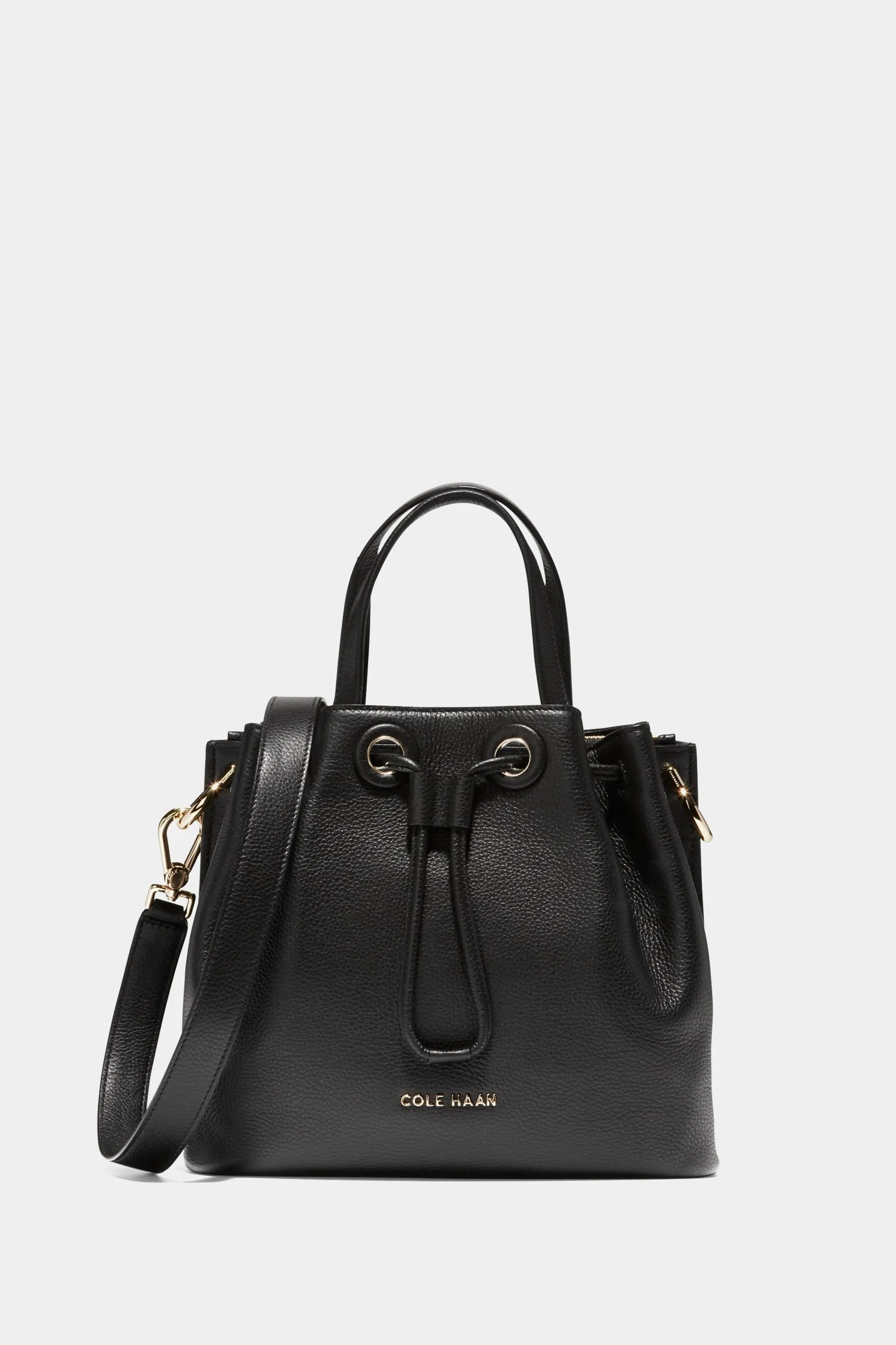 Grand Ambition Small Bucket Bag