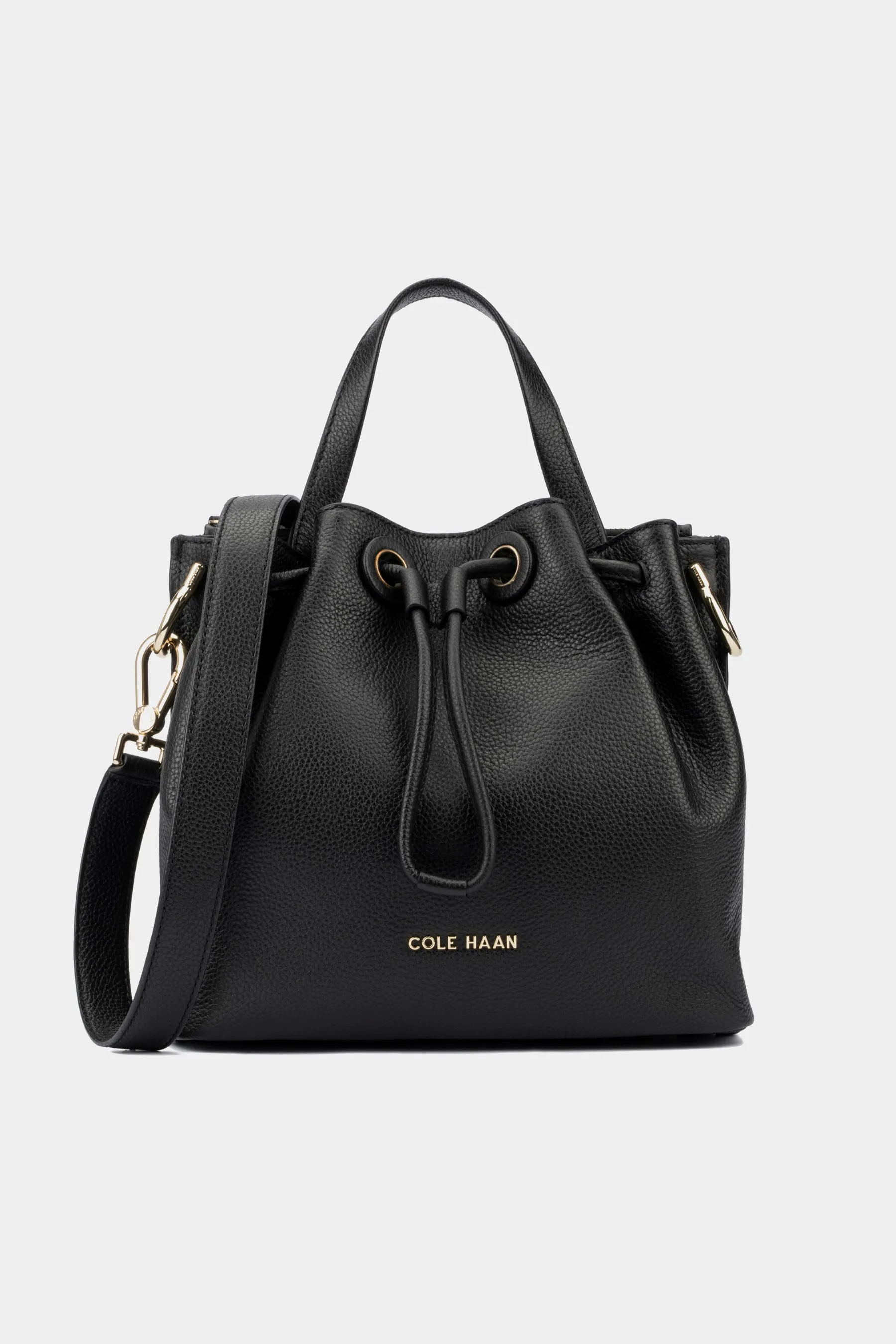 Grand Ambition Small Bucket Bag