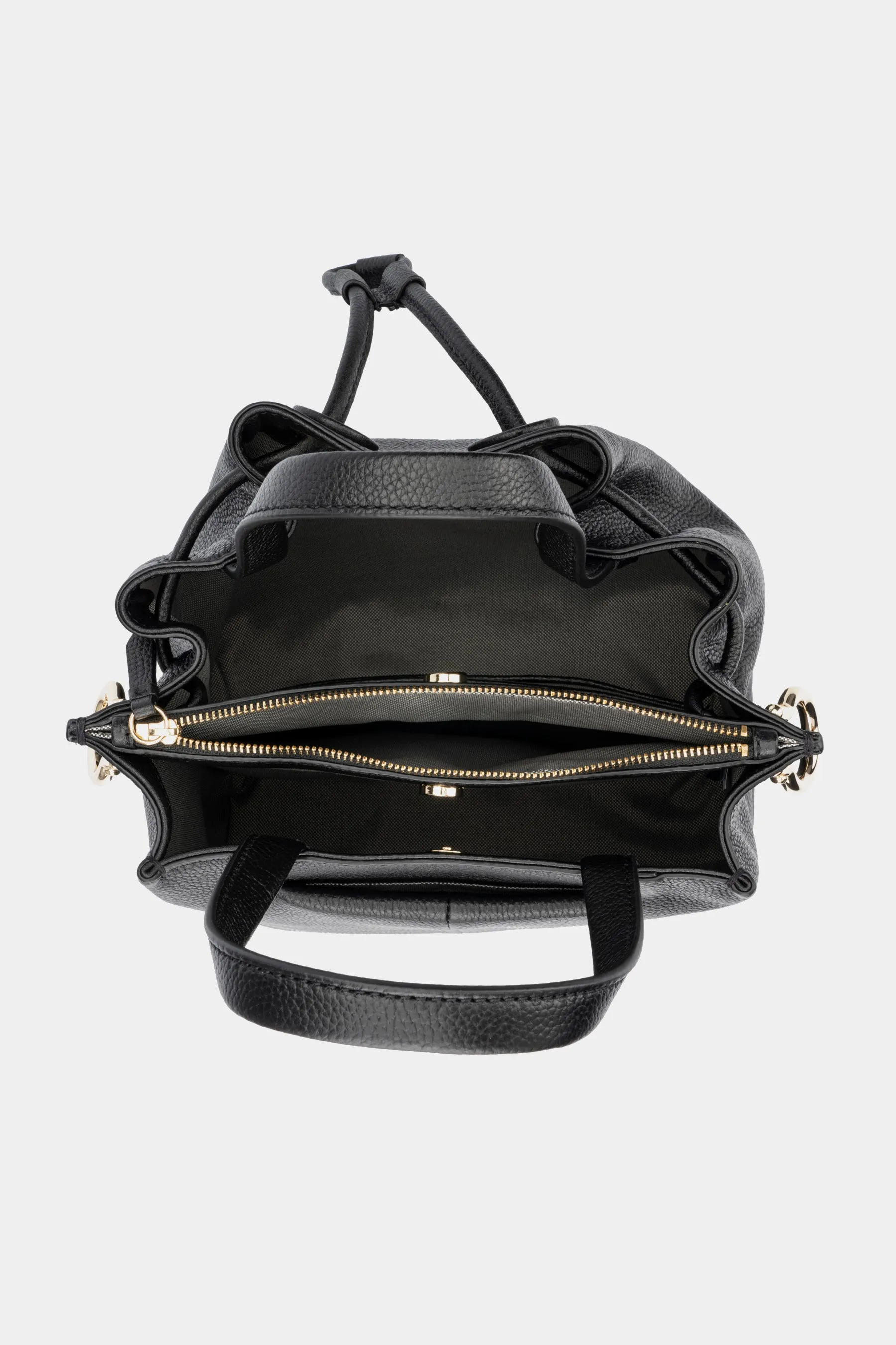 Grand Ambition Small Bucket Bag