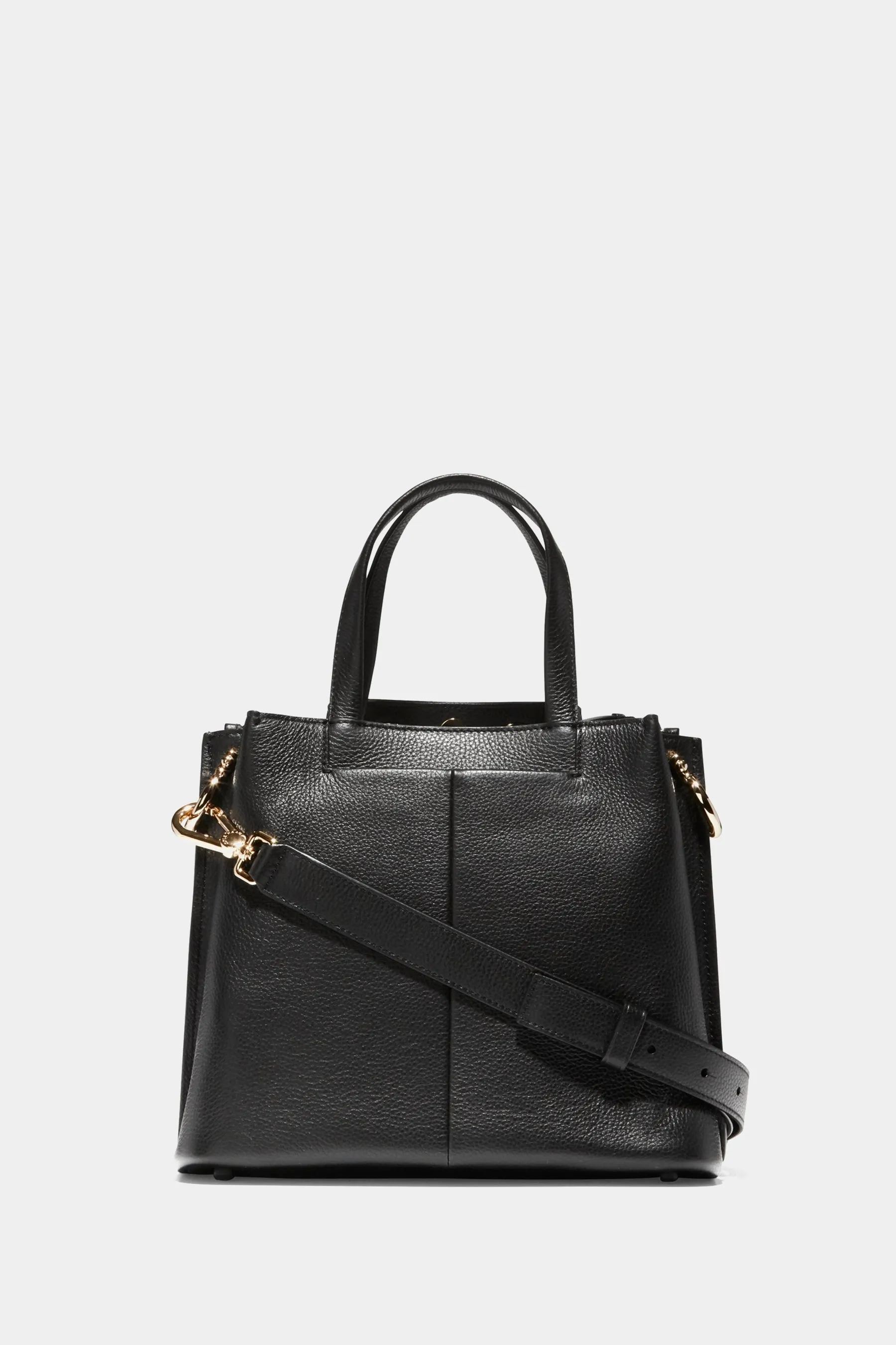 Grand Ambition Small Bucket Bag