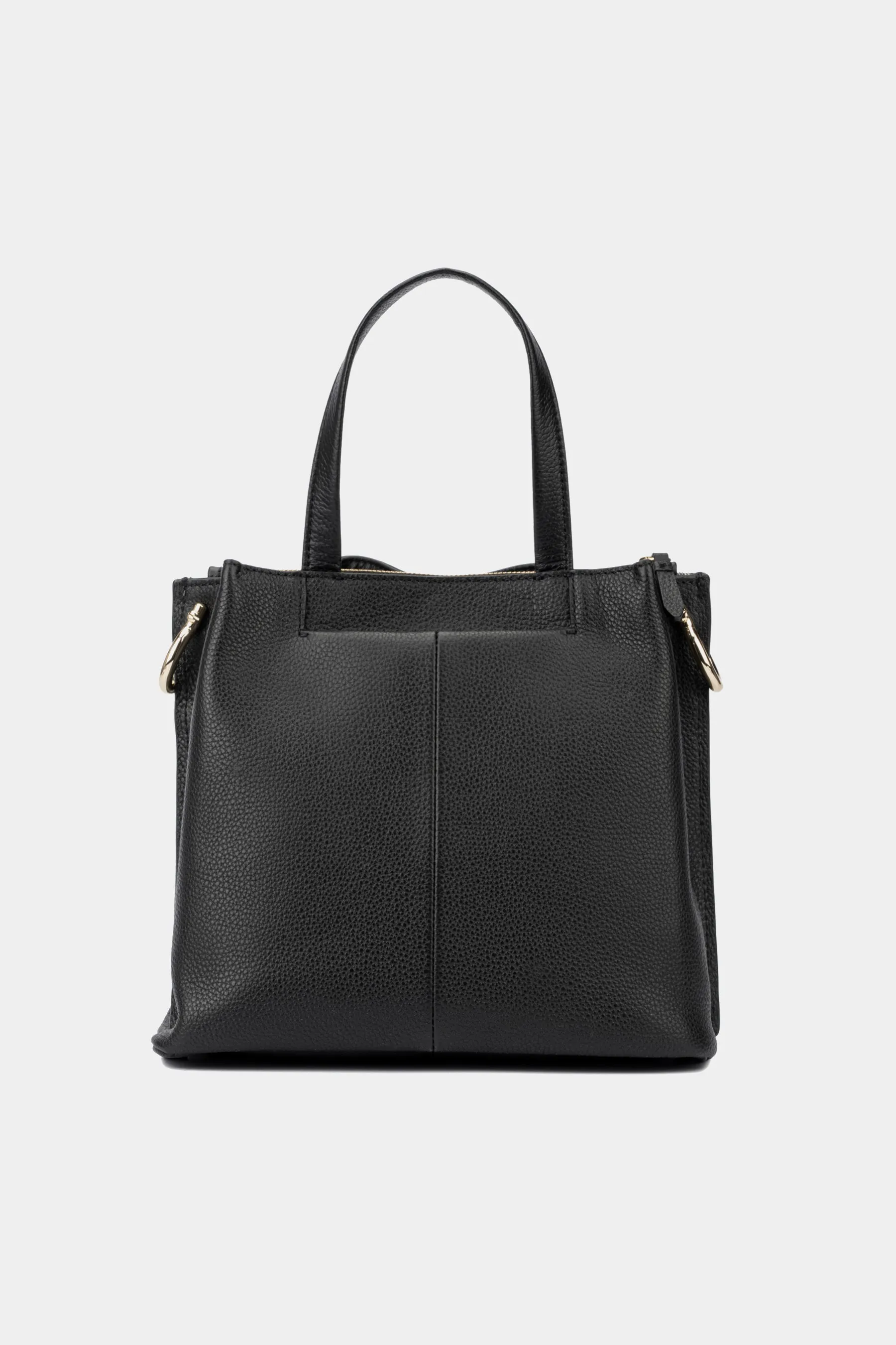 Grand Ambition Small Bucket Bag