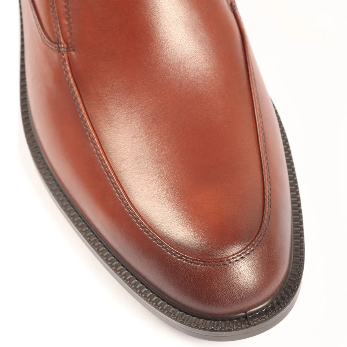 Irving Banker -Waterproof Formal Slip-Ons