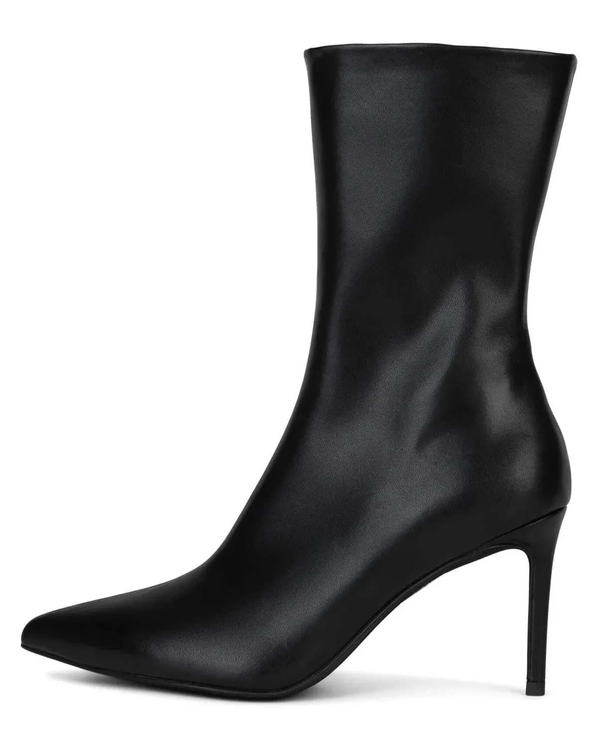 JEFFREY CAMPBELL EVERYNIGHT-BLACK