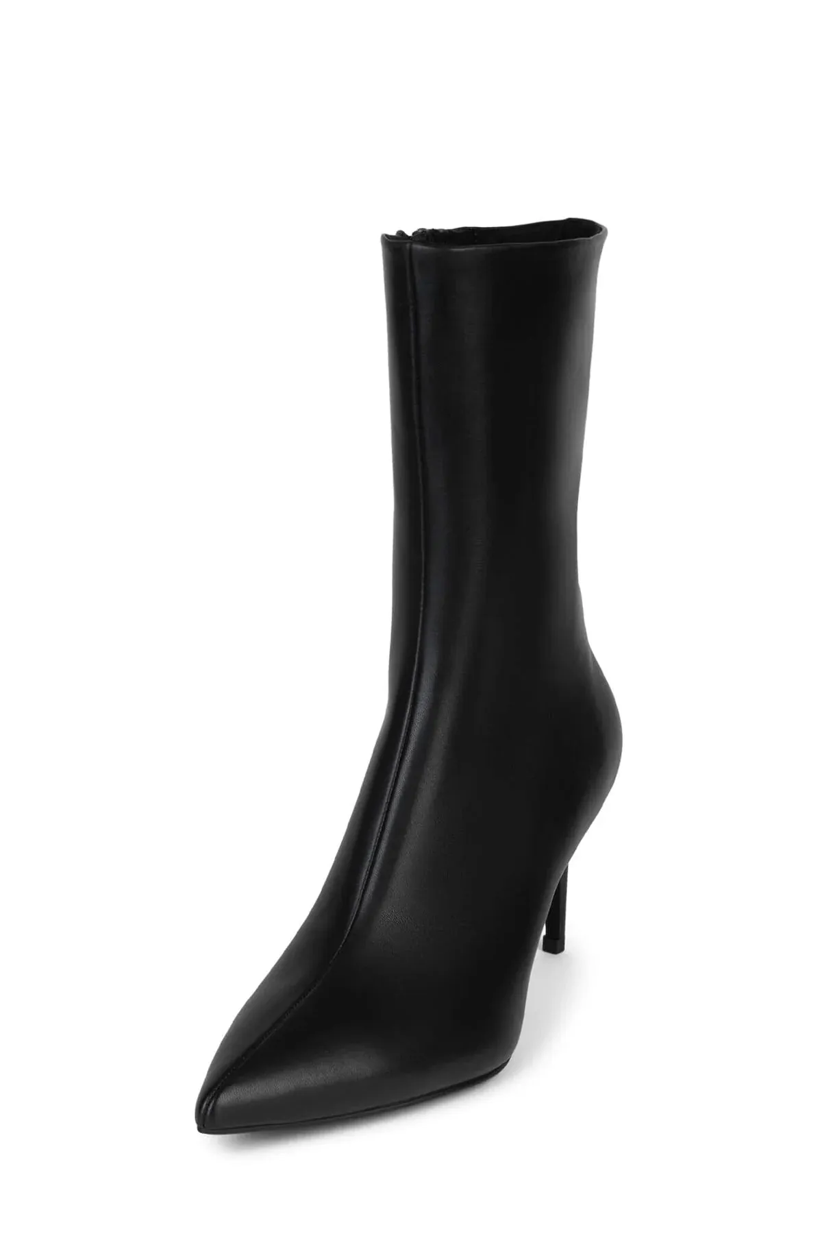 JEFFREY CAMPBELL EVERYNIGHT-BLACK