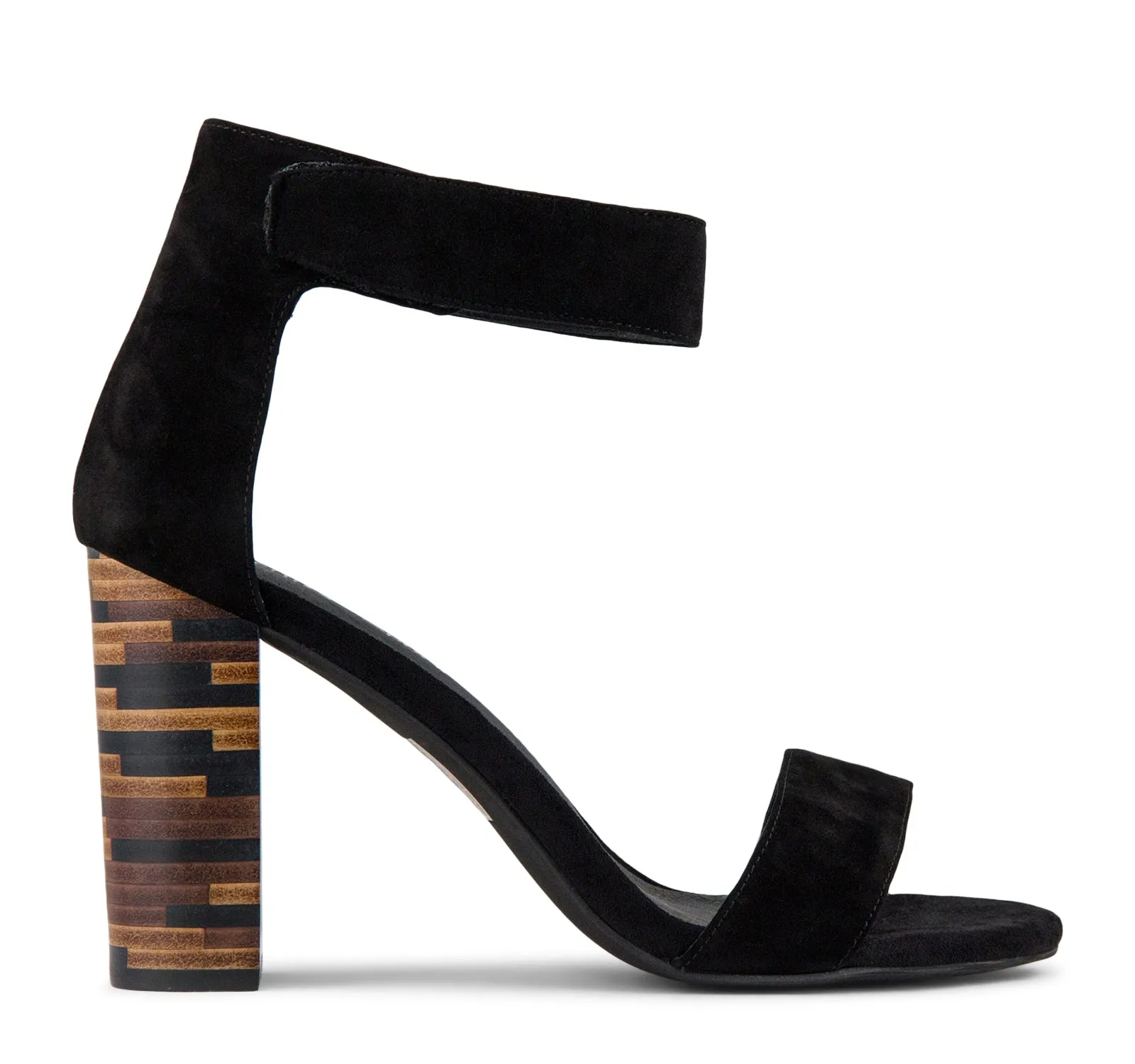 Jeffrey Campbell Lindsay Sandal