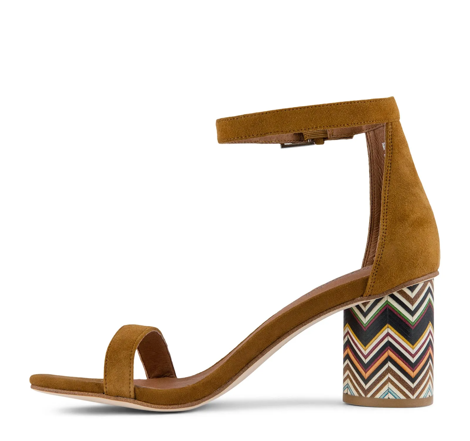 Jeffrey Campbell Purdy Sandal