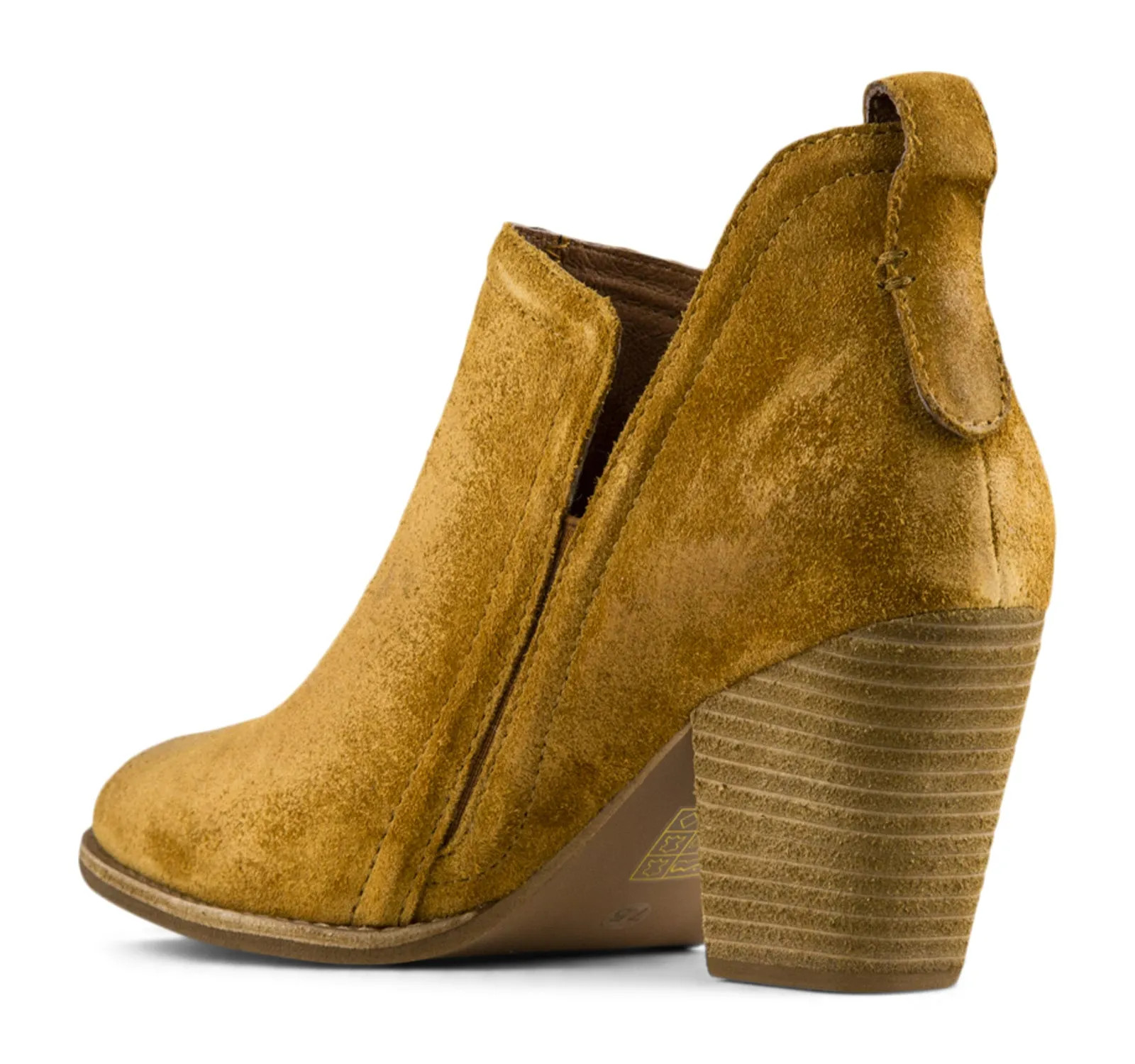 Jeffrey Campbell Vanhook Boot