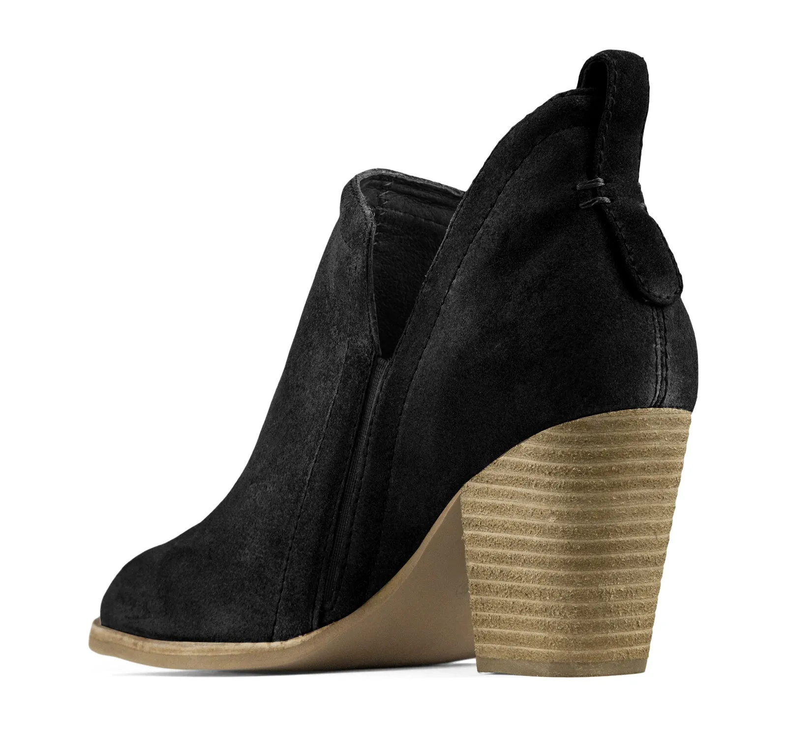 Jeffrey Campbell Vanhook Boot