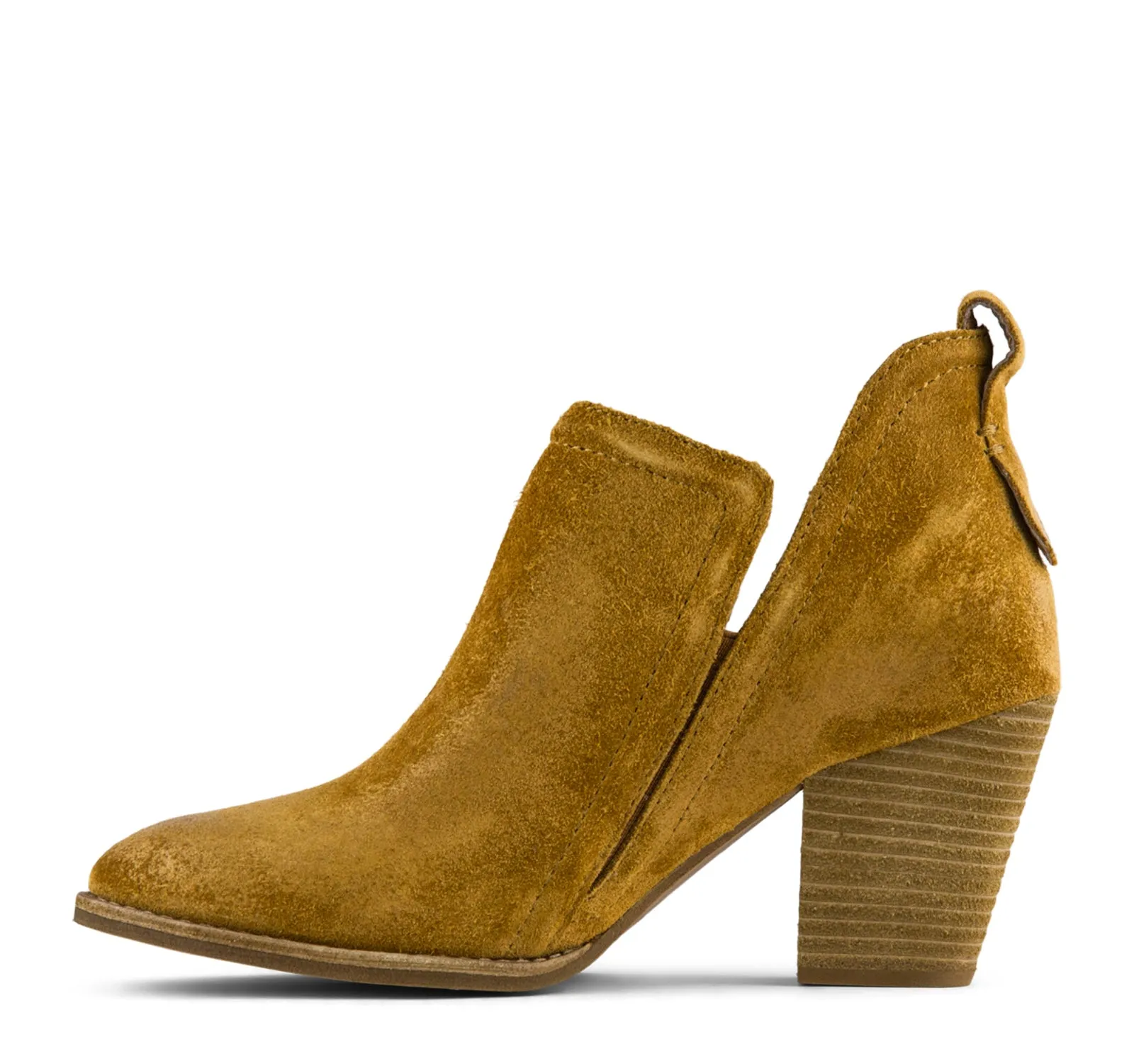 Jeffrey Campbell Vanhook Boot