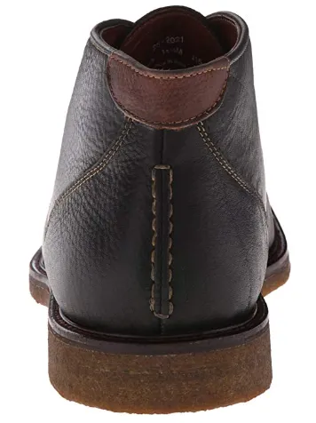 Johnston & Murphy Men's Copeland Chukka Boot 25-2021 25-1870