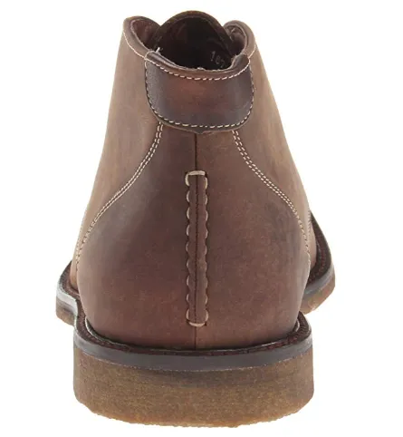 Johnston & Murphy Men's Copeland Chukka Boot 25-2021 25-1870