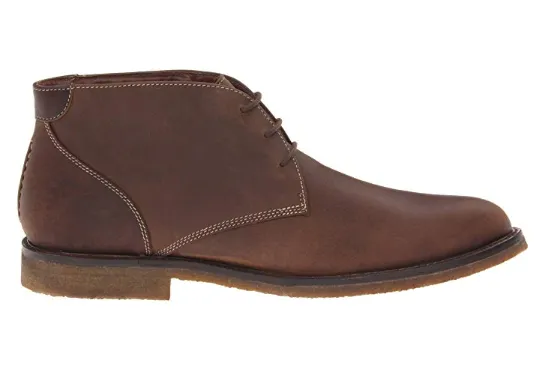 Johnston & Murphy Men's Copeland Chukka Boot 25-2021 25-1870